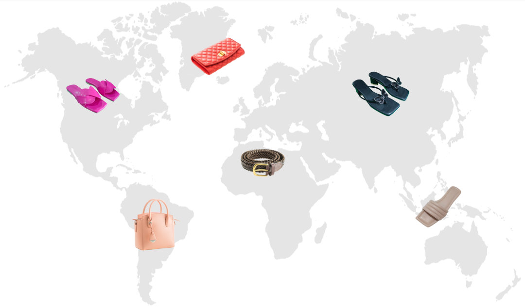 map produk