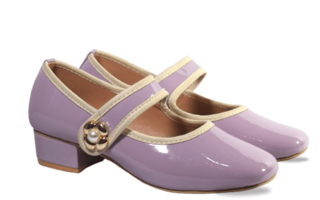 Chloe Purple
